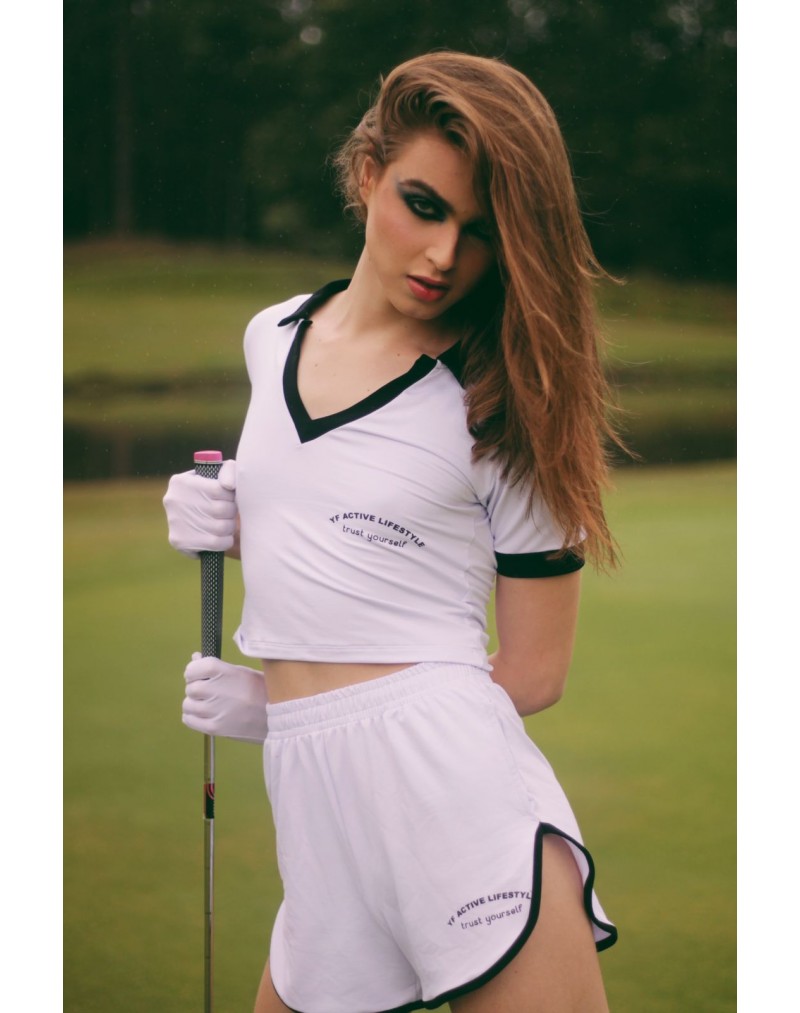 Golf Sports Attire