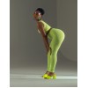 Legging Brazilian Verde