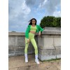 Legging Brazilian Verde